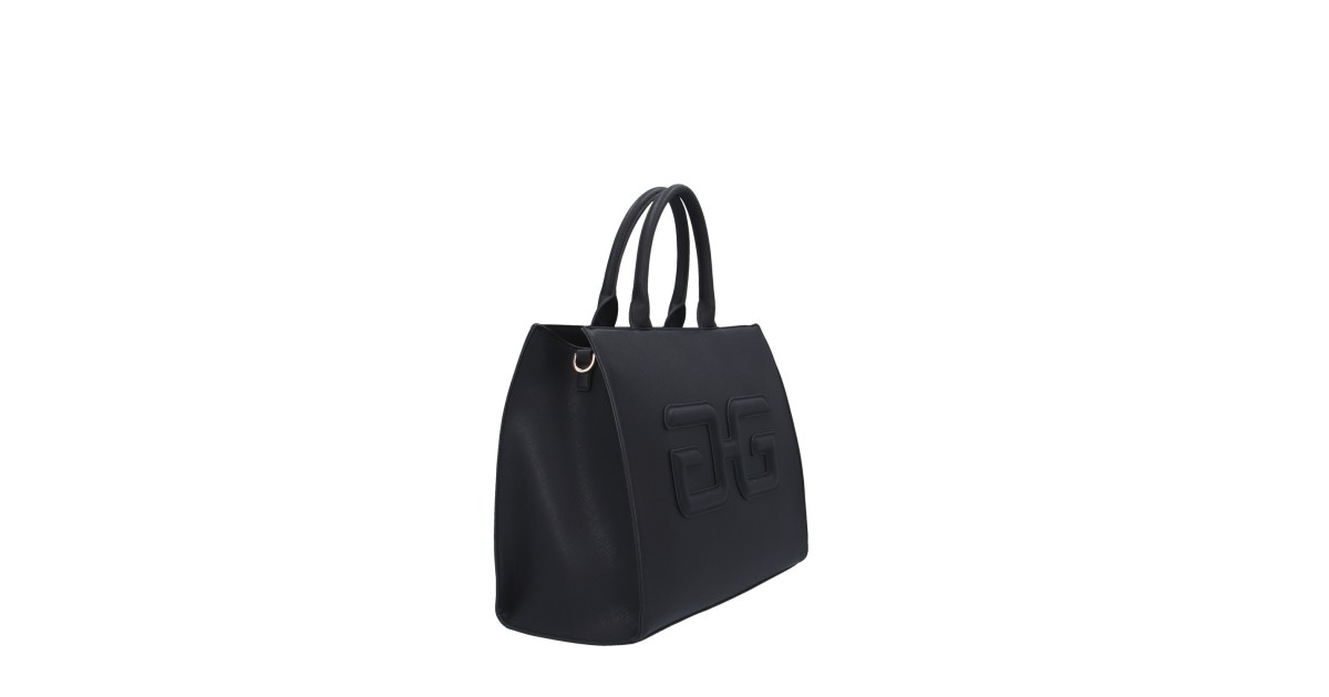 Gaelle Borsa a mano Nero GAACW01175