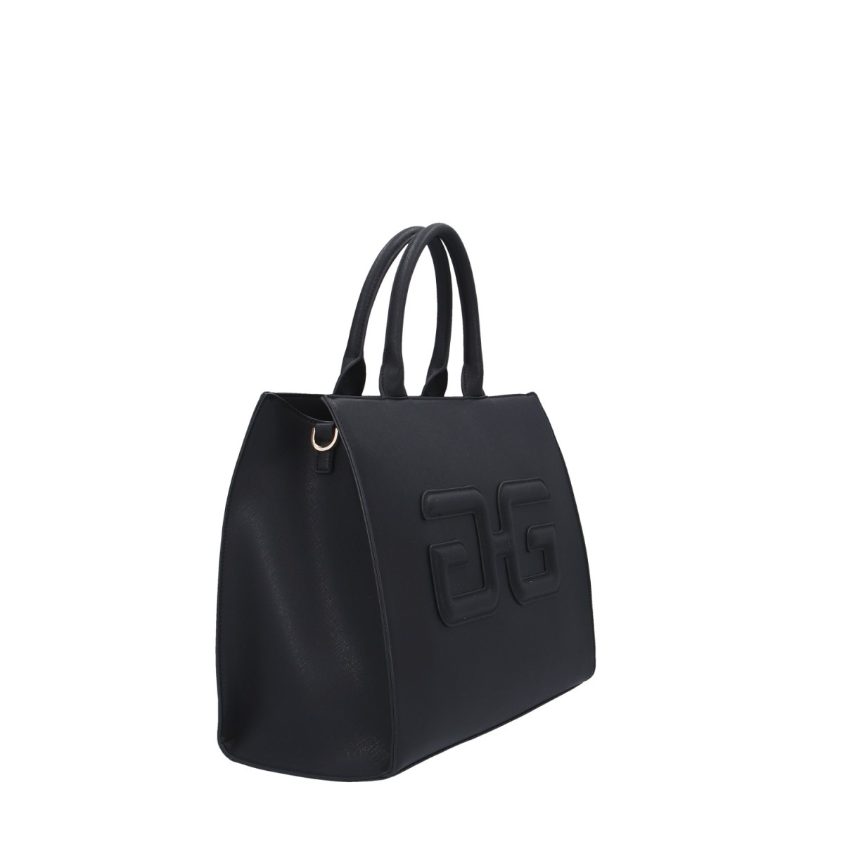 Gaelle Borsa a mano Nero GAACW01175