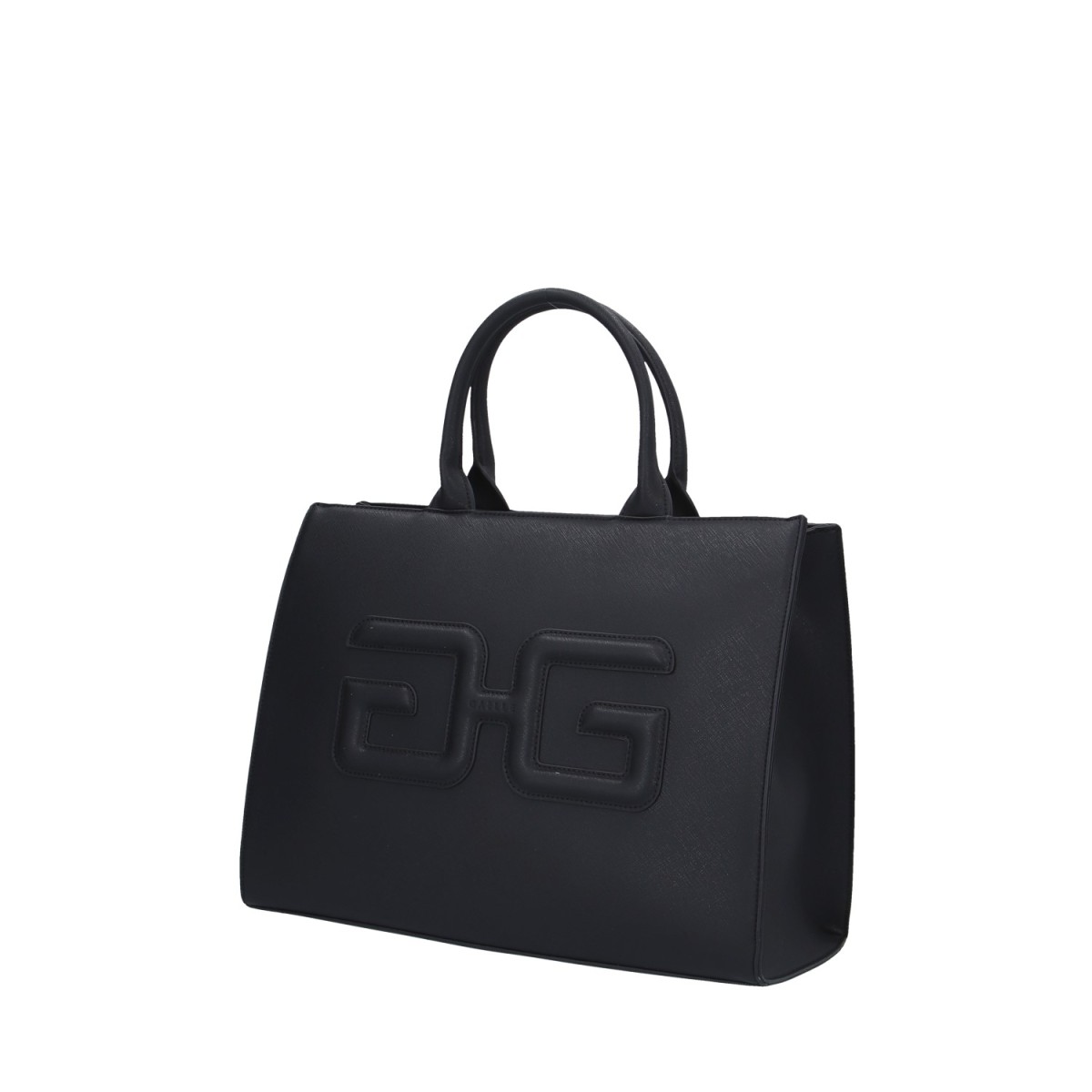 Gaelle Borsa a mano Nero GAACW01175