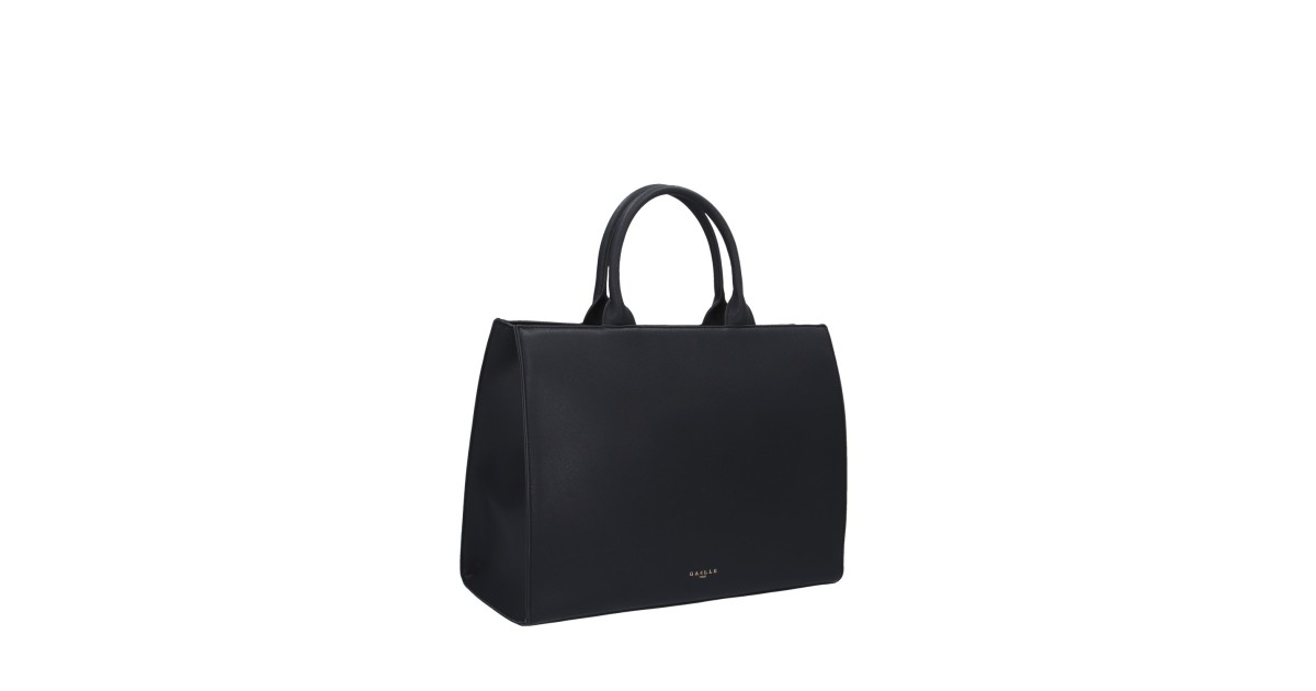 Gaelle Borsa a mano Nero GAACW01175