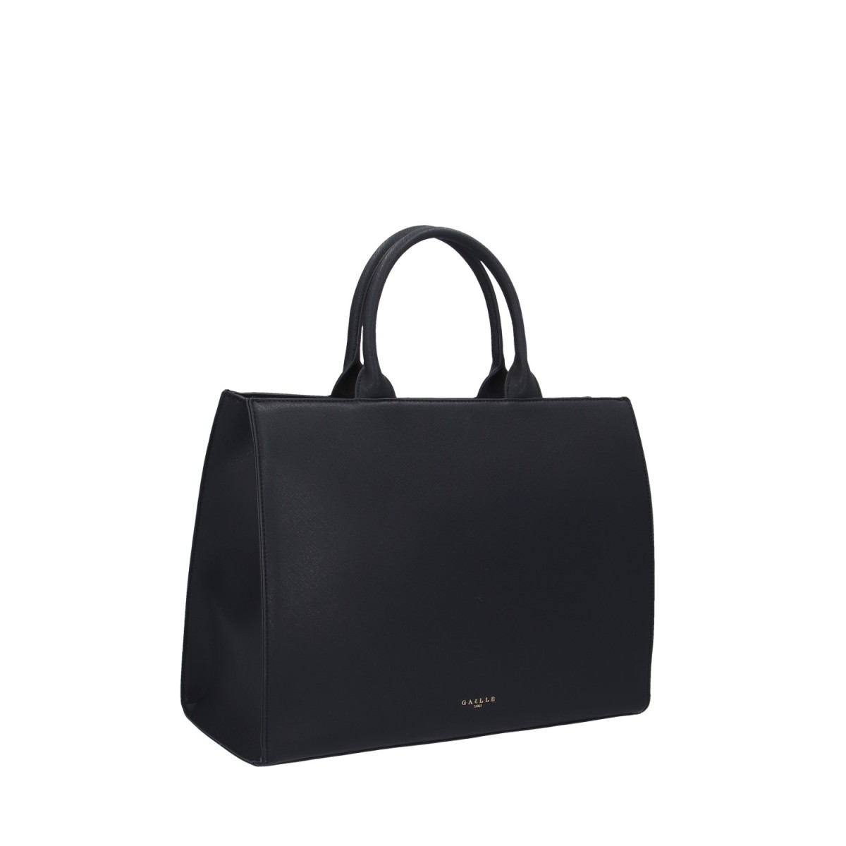 Gaelle Borsa a mano Nero GAACW01175