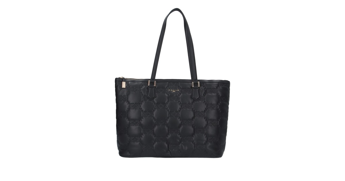 Gaelle Borsa a spalla Nero GAACW01167