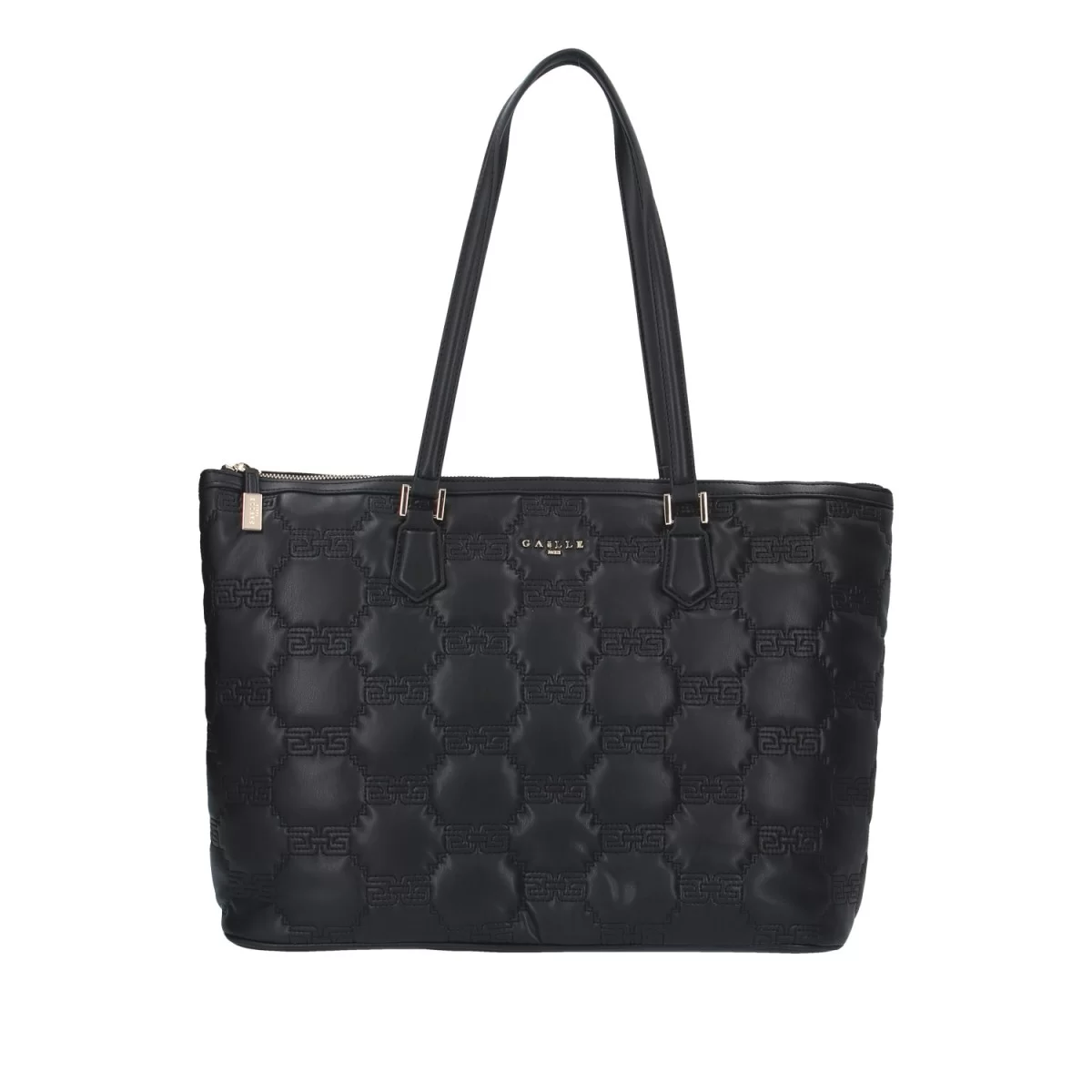 Gaelle Borsa a spalla Nero GAACW01167