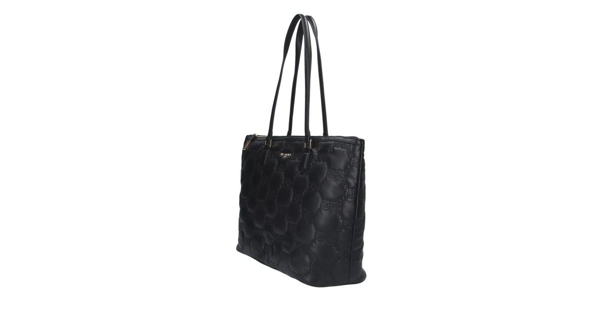 Gaelle Borsa a spalla Nero GAACW01167