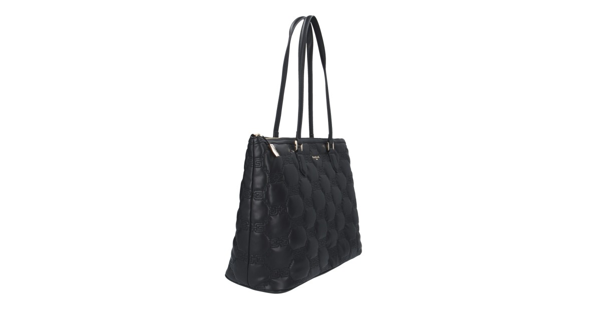 Gaelle Borsa a spalla Nero GAACW01167