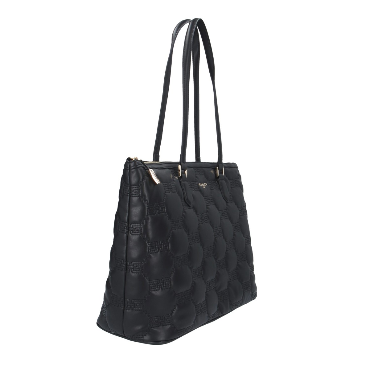 Gaelle Borsa a spalla Nero GAACW01167