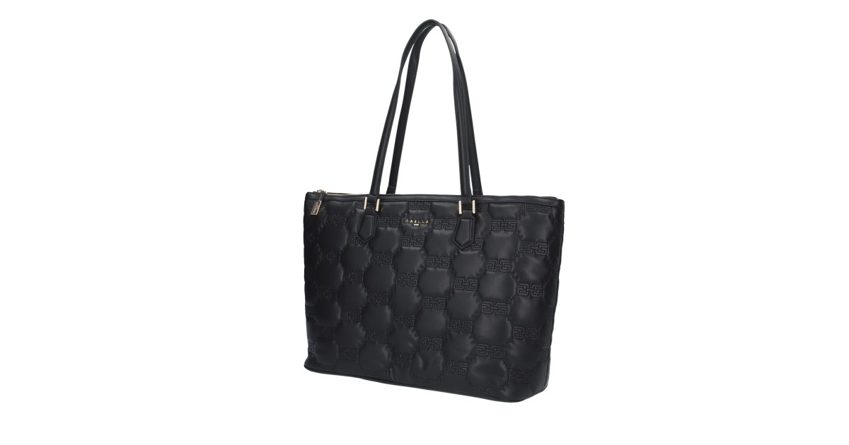 Gaelle Borsa a spalla Nero GAACW01167