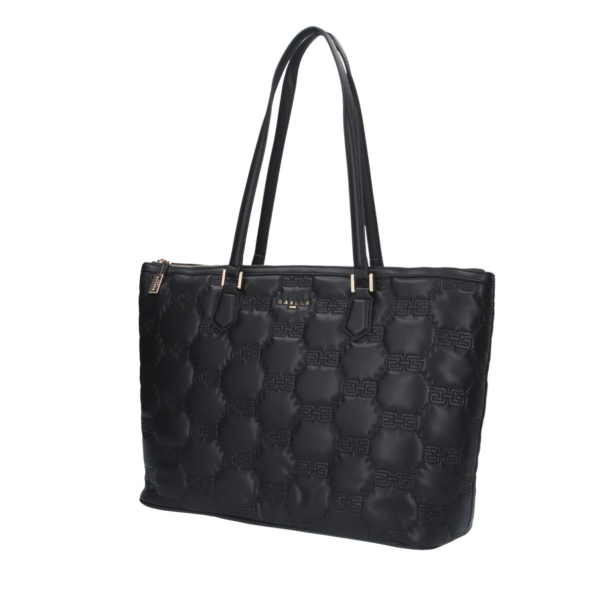 Gaelle Borsa a spalla Nero GAACW01167