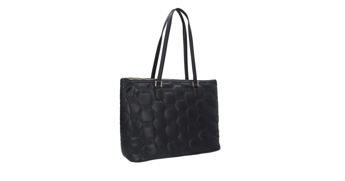 Gaelle Borsa a spalla Nero GAACW01167