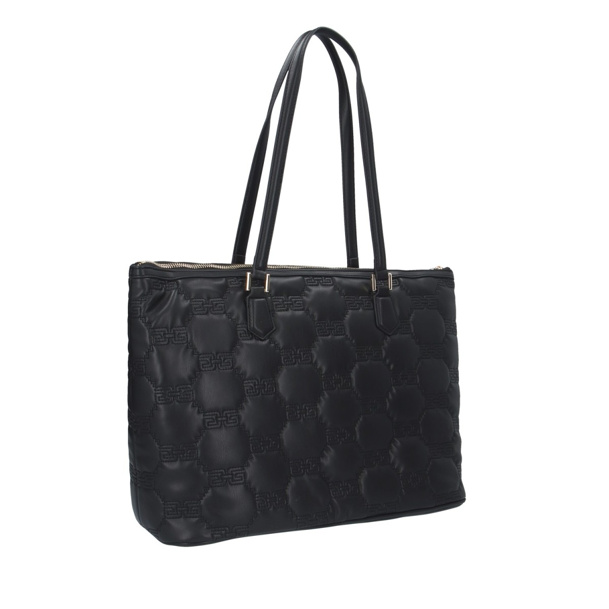 Gaelle Borsa a spalla Nero GAACW01167