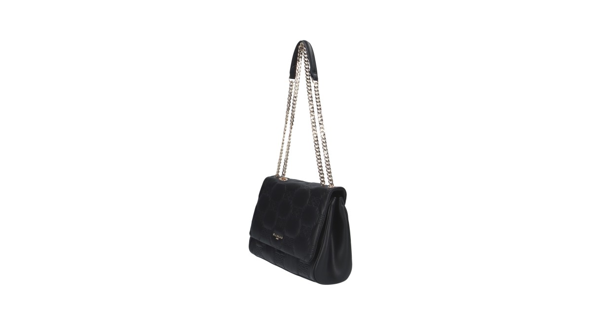 Gaelle Borsa a spalla Nero GAACW01166