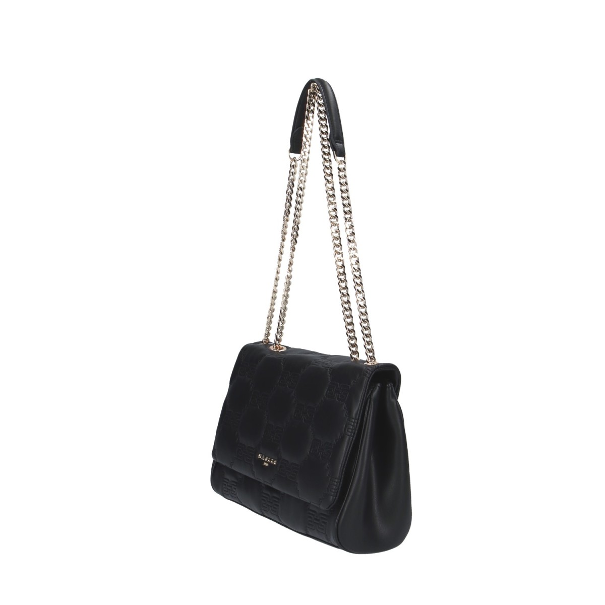 Gaelle Borsa a spalla Nero GAACW01166