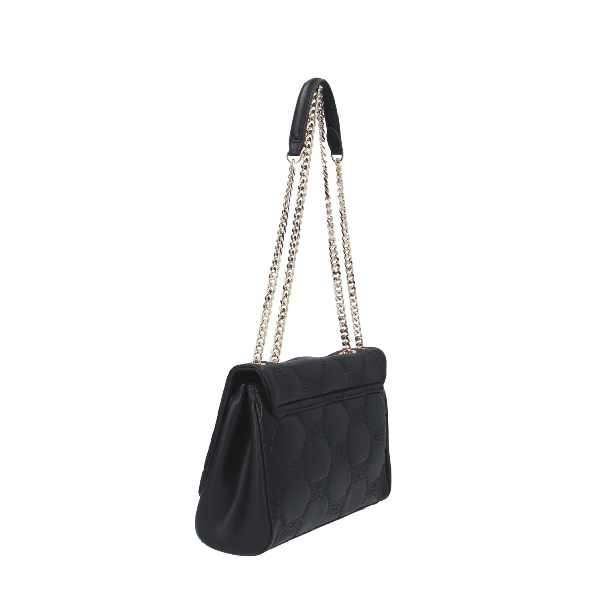 Gaelle Borsa a spalla Nero GAACW01166