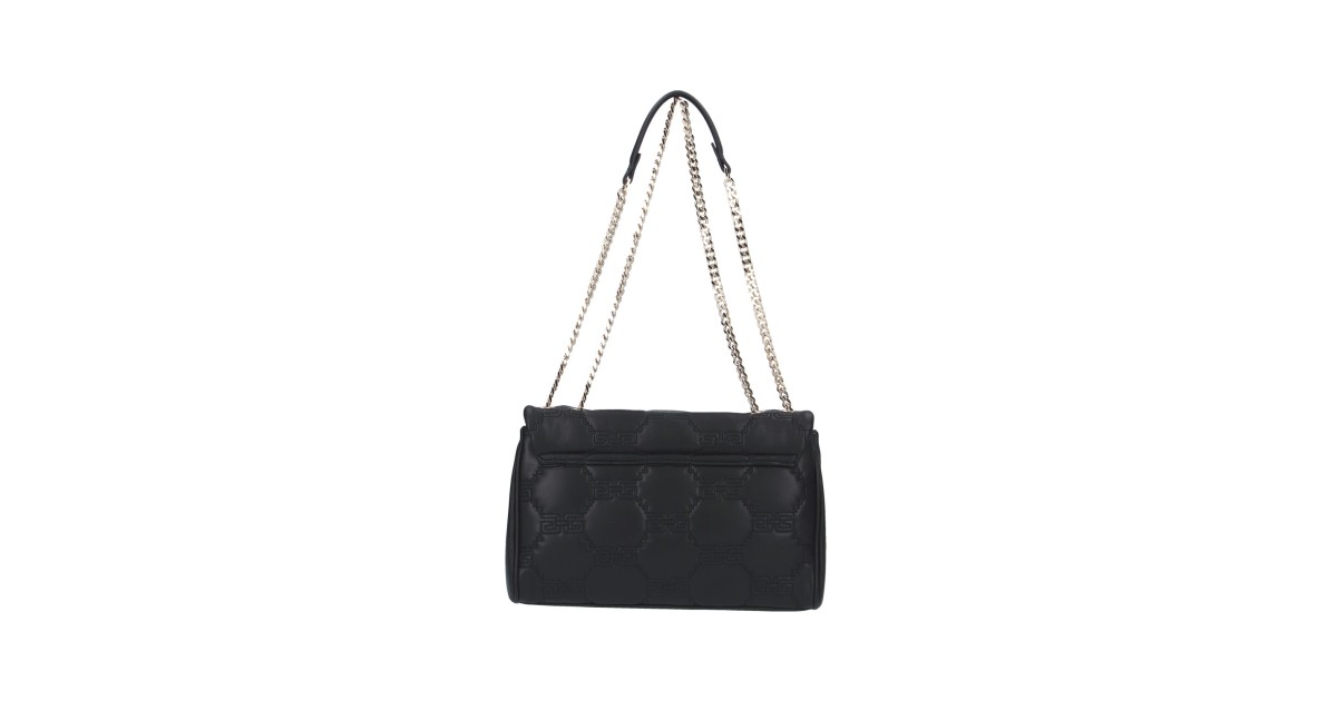 Gaelle Borsa a spalla Nero GAACW01166