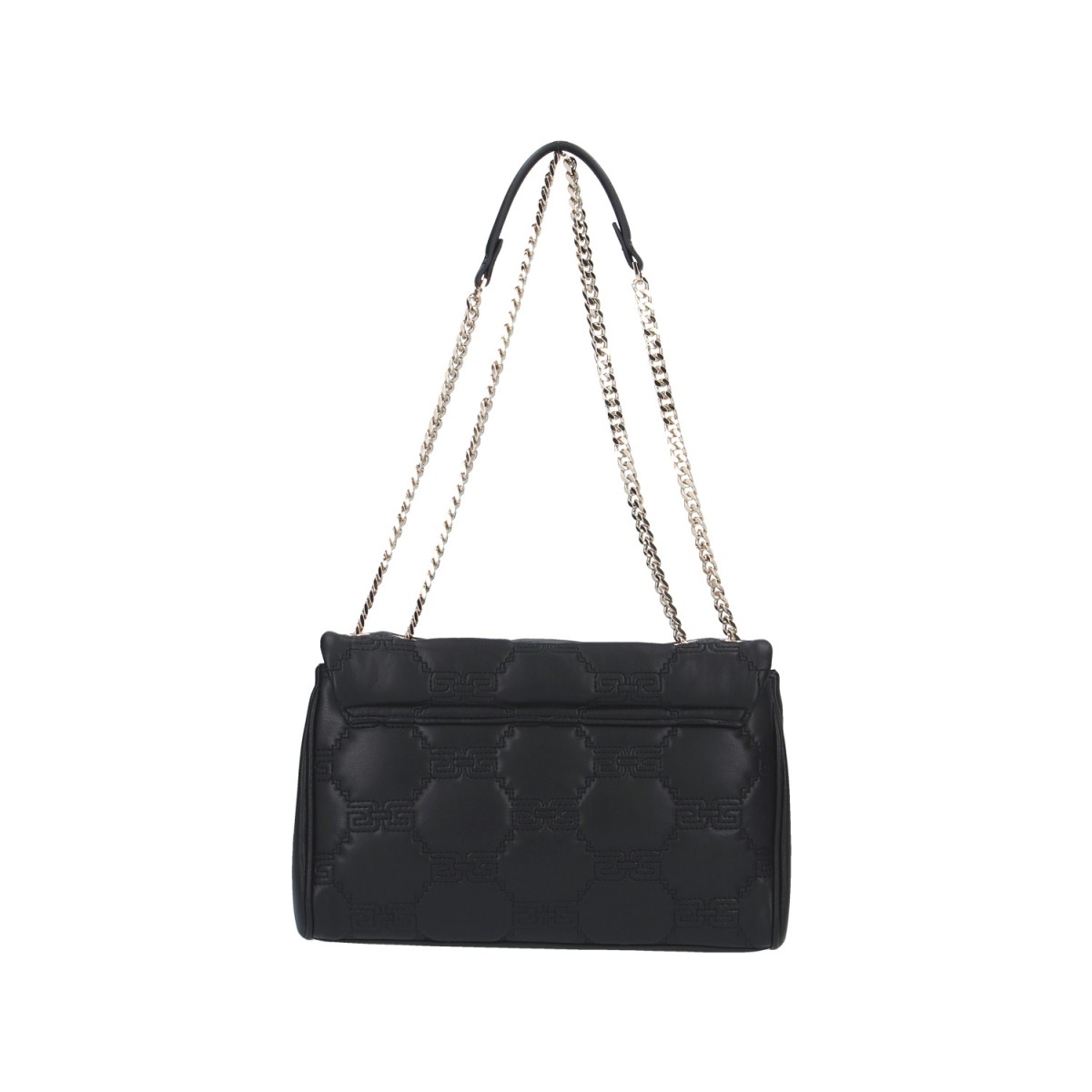 Gaelle Borsa a spalla Nero GAACW01166