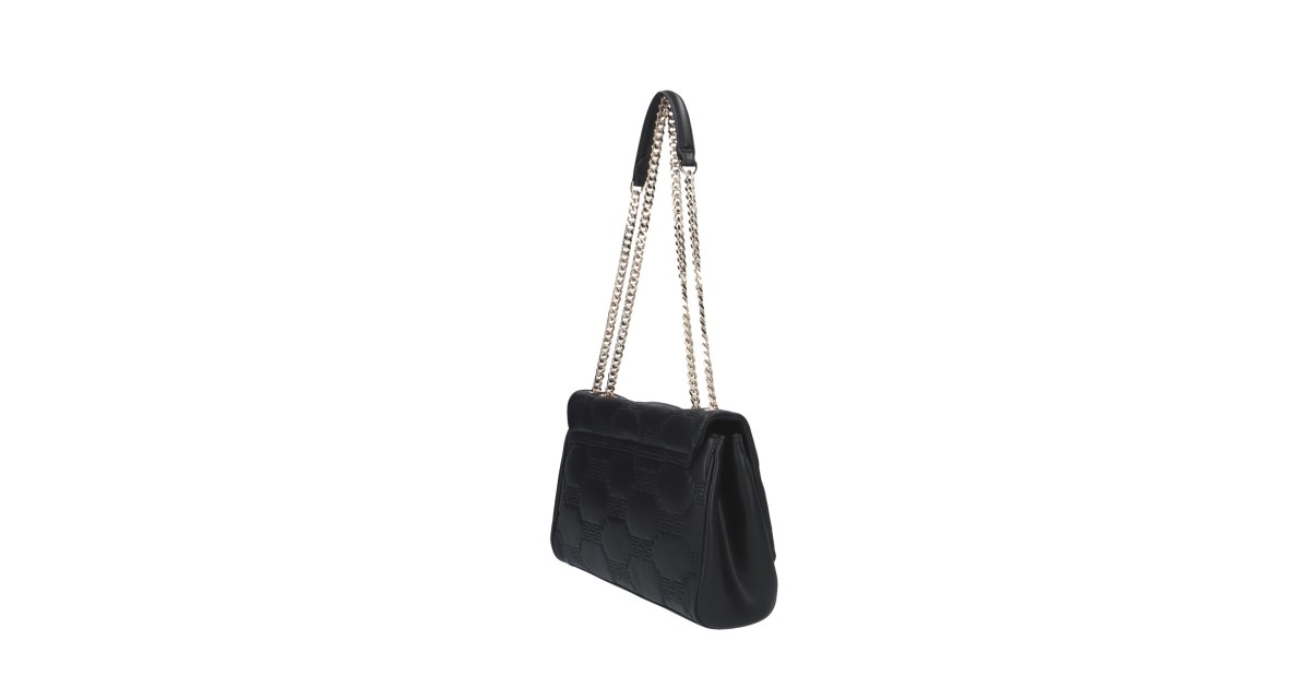 Gaelle Borsa a spalla Nero GAACW01166