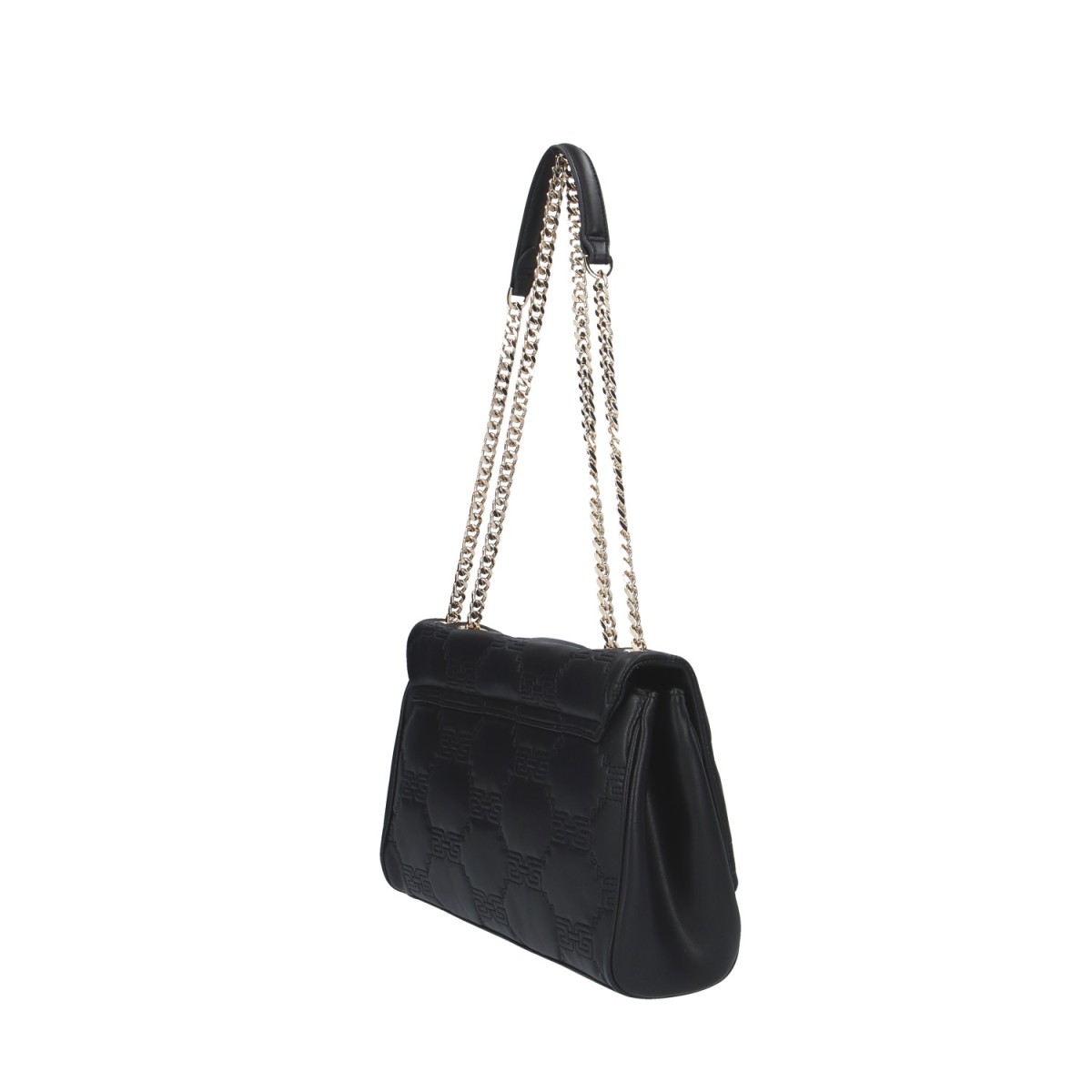 Gaelle Borsa a spalla Nero GAACW01166