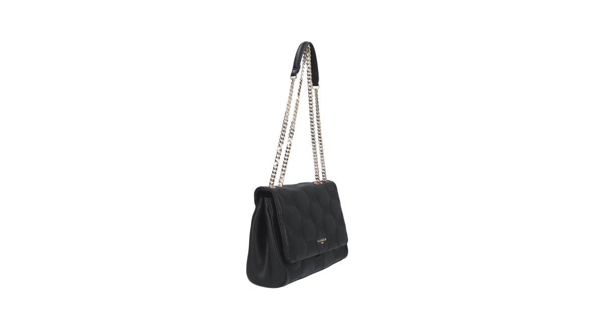 Gaelle Borsa a spalla Nero GAACW01166