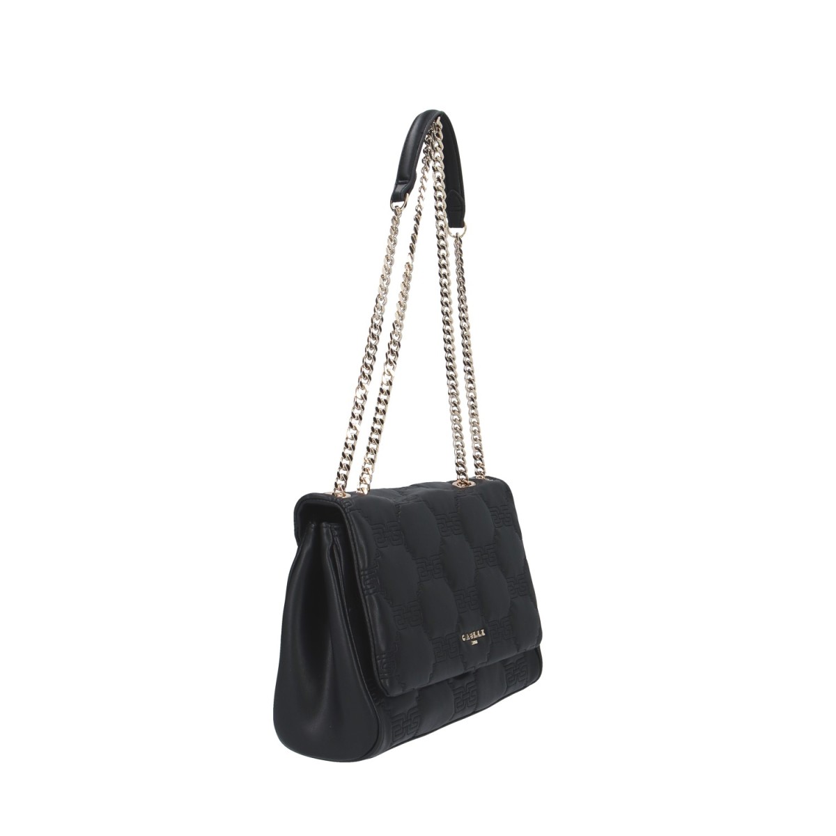 Gaelle Borsa a spalla Nero GAACW01166