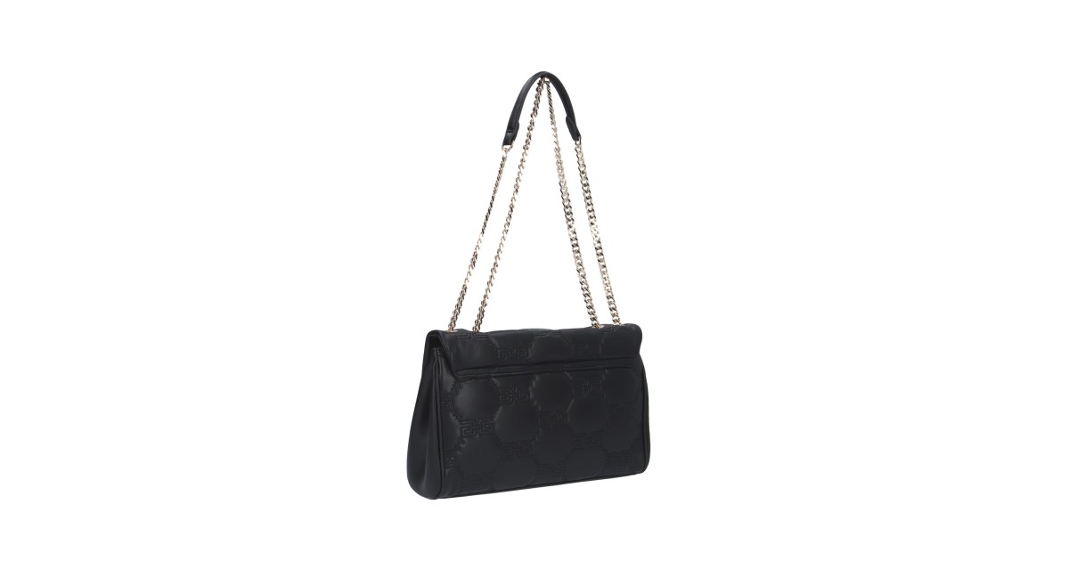 Gaelle Borsa a spalla Nero GAACW01166