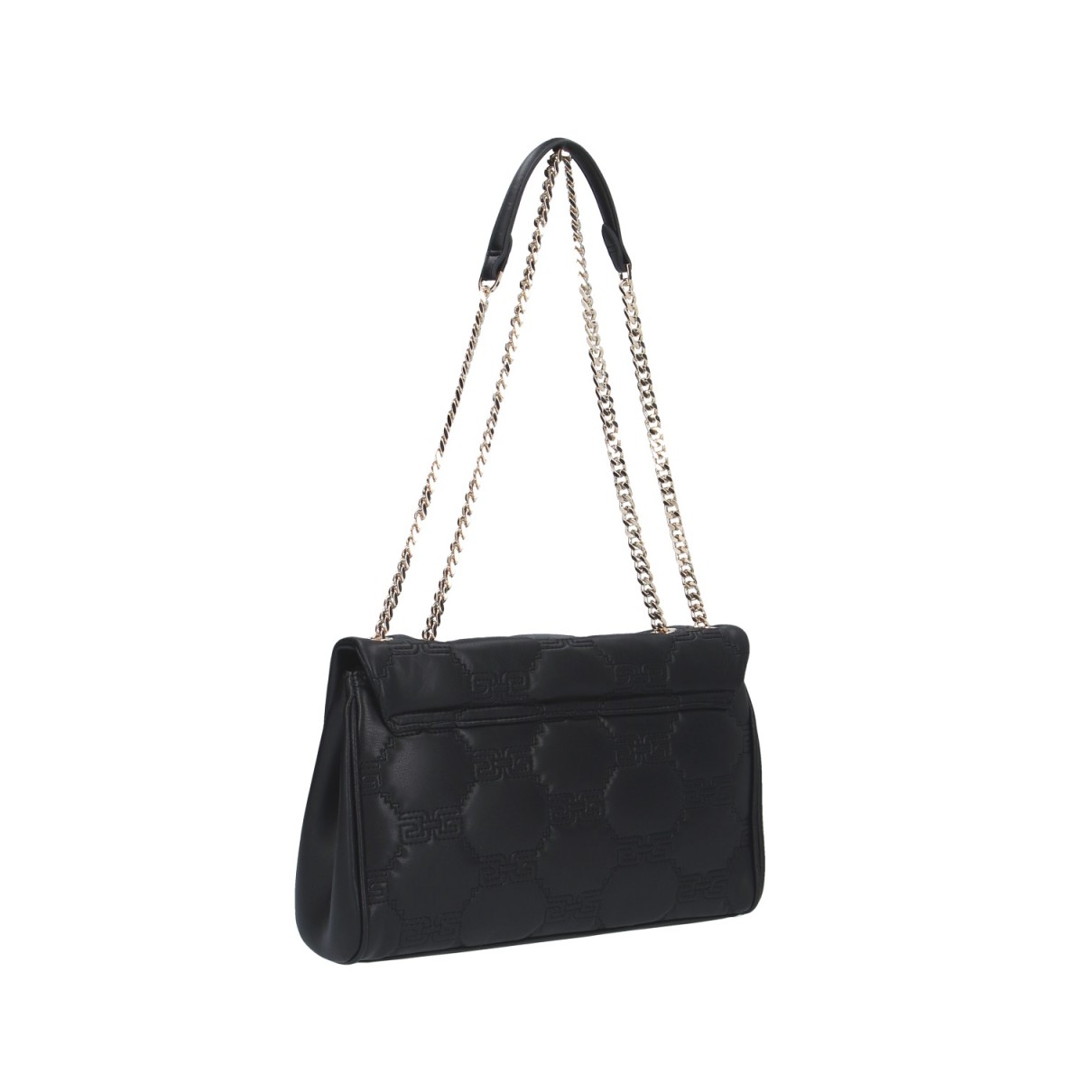 Gaelle Borsa a spalla Nero GAACW01166