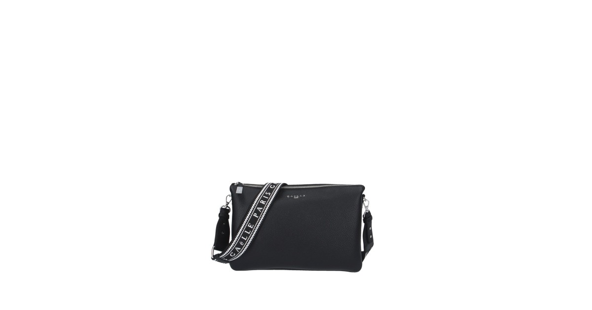 Gaelle Borsa a spalla Nero GAACW01193