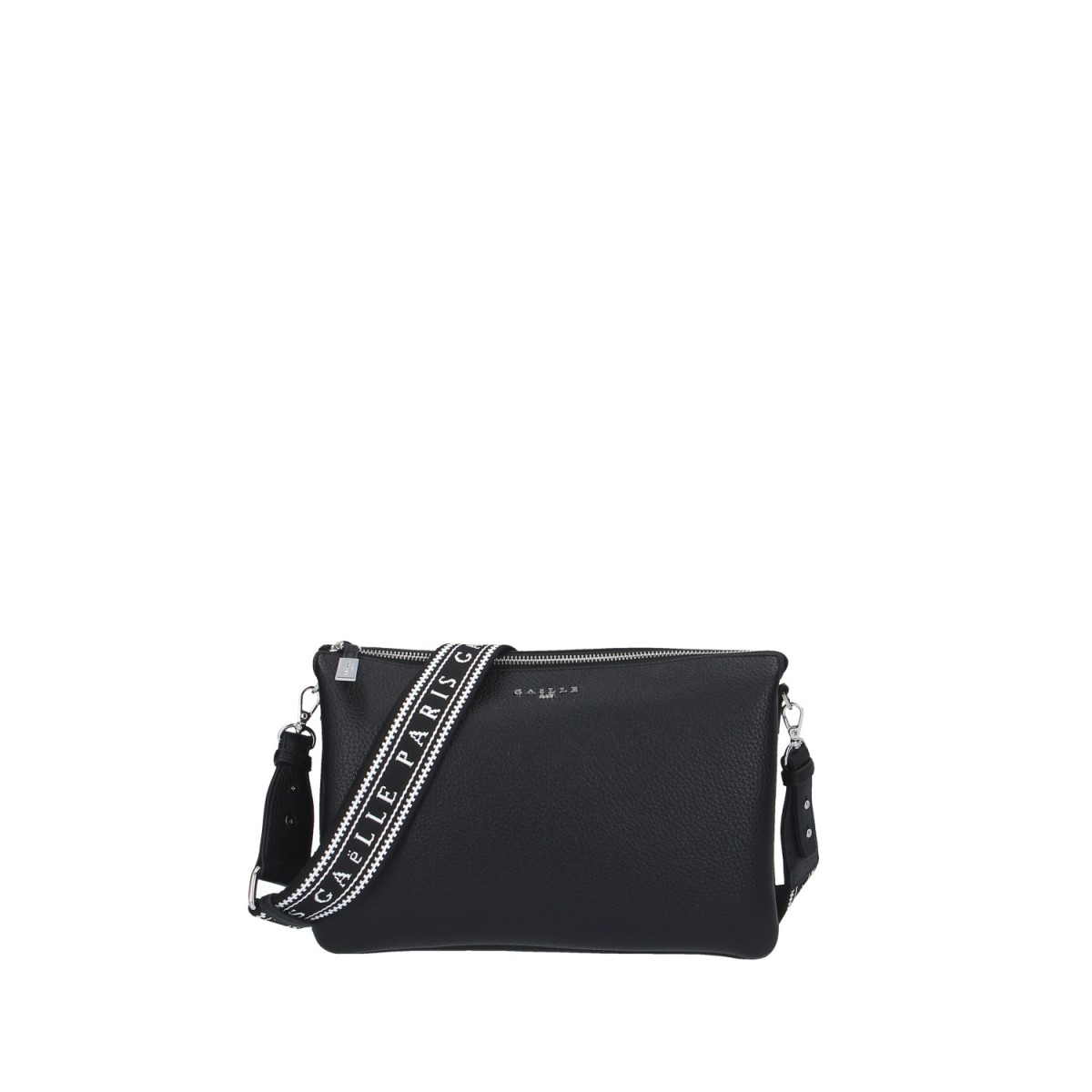 Gaelle Borsa a spalla Nero GAACW01193