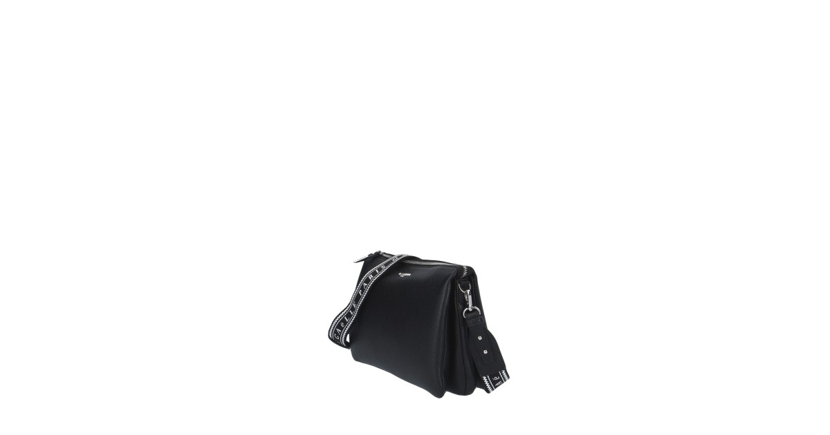 Gaelle Borsa a spalla Nero GAACW01193