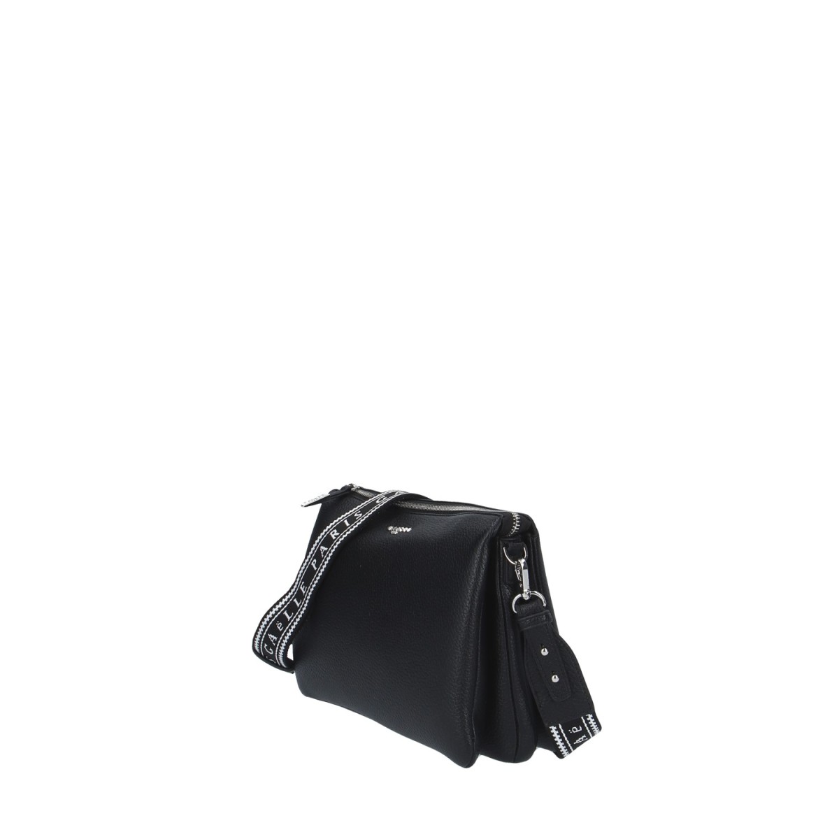 Gaelle Borsa a spalla Nero GAACW01193