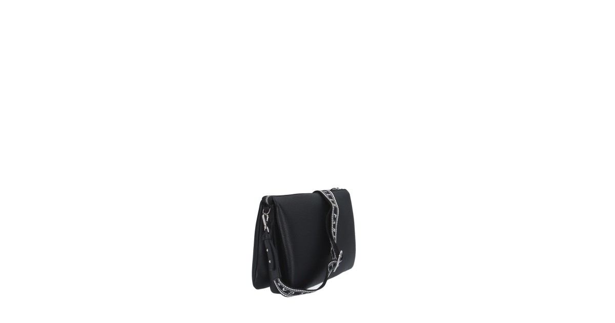 Gaelle Borsa a spalla Nero GAACW01193