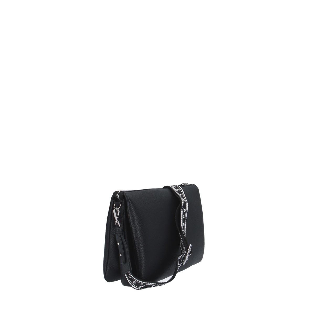 Gaelle Borsa a spalla Nero GAACW01193