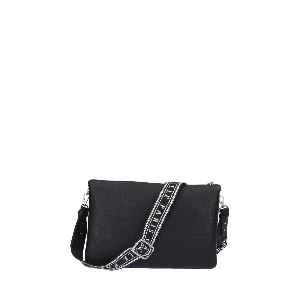 Gaelle Borsa a spalla Nero GAACW01193