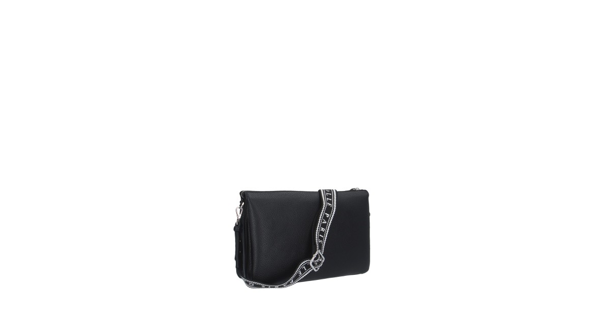 Gaelle Borsa a spalla Nero GAACW01193