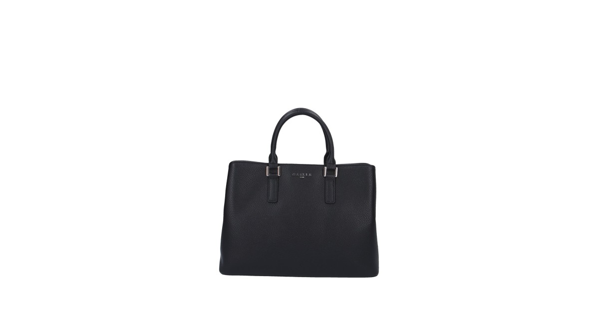 Gaelle Borsa a mano Nero GAACW01194