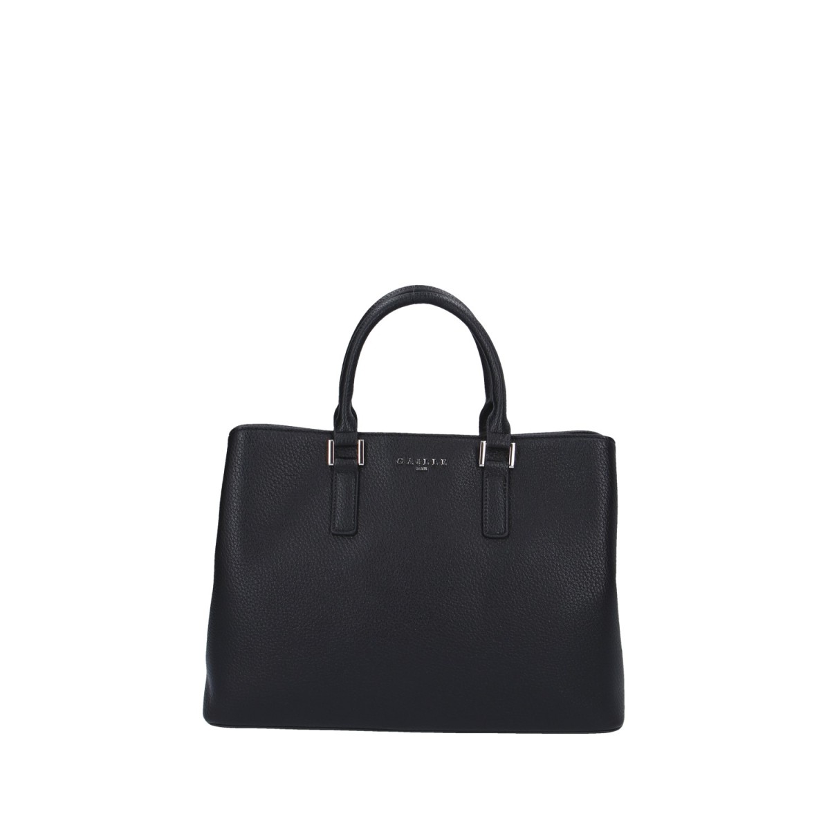 Gaelle Borsa a mano Nero GAACW01194