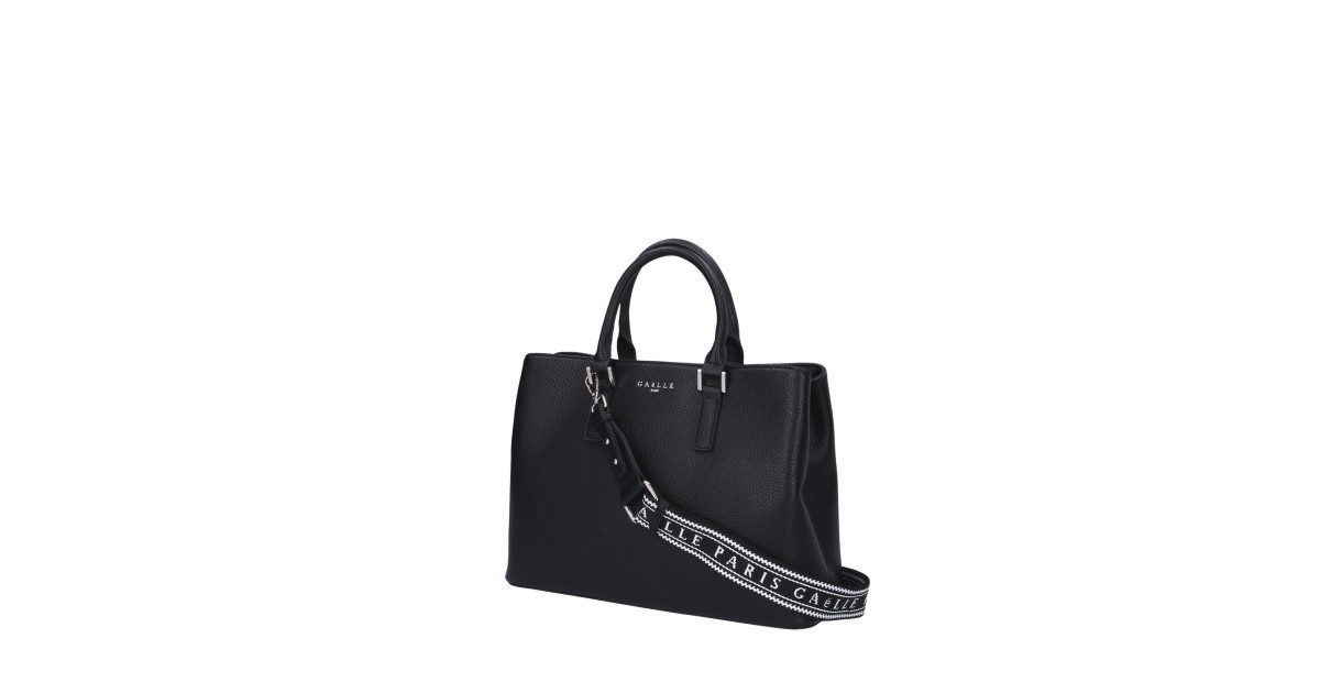 Gaelle Borsa a mano Nero GAACW01194