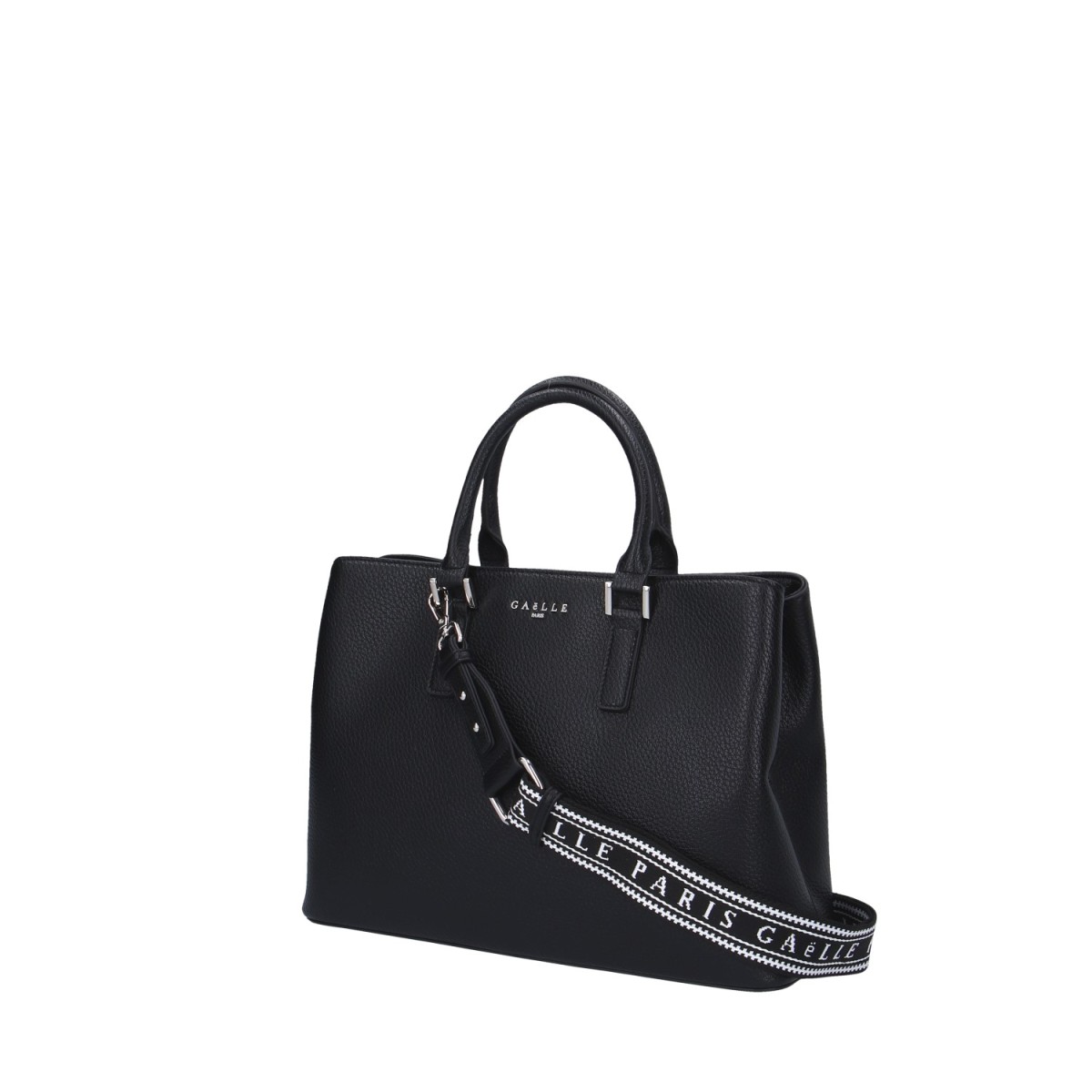 Gaelle Borsa a mano Nero GAACW01194