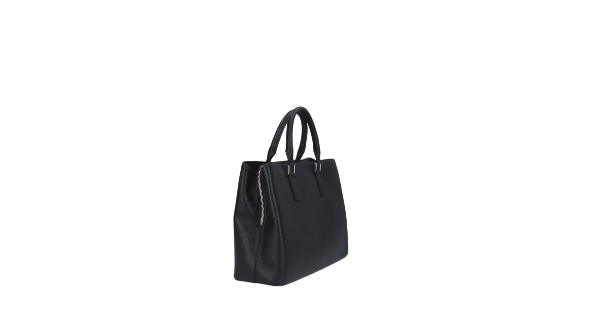 Gaelle Borsa a mano Nero GAACW01194