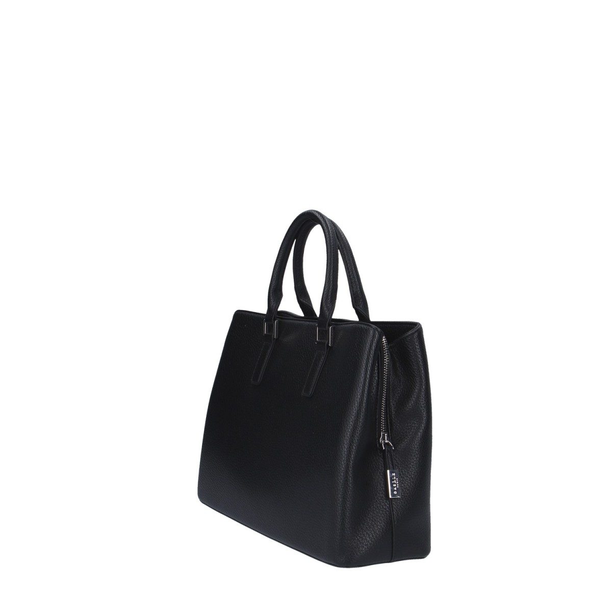 Gaelle Borsa a mano Nero GAACW01194