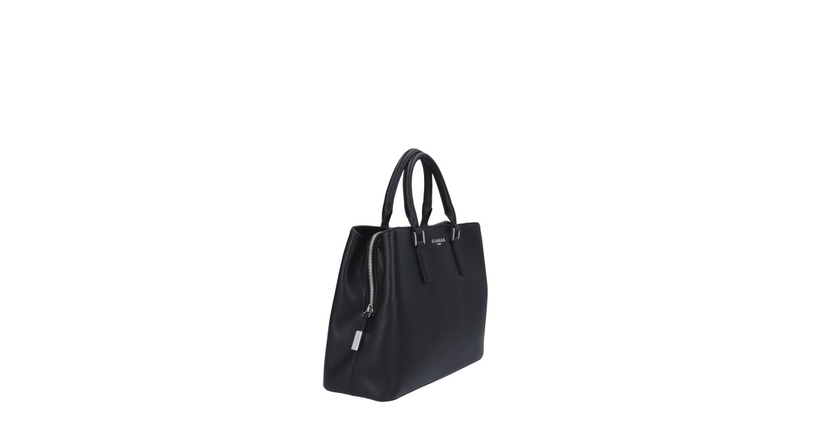 Gaelle Borsa a mano Nero GAACW01194