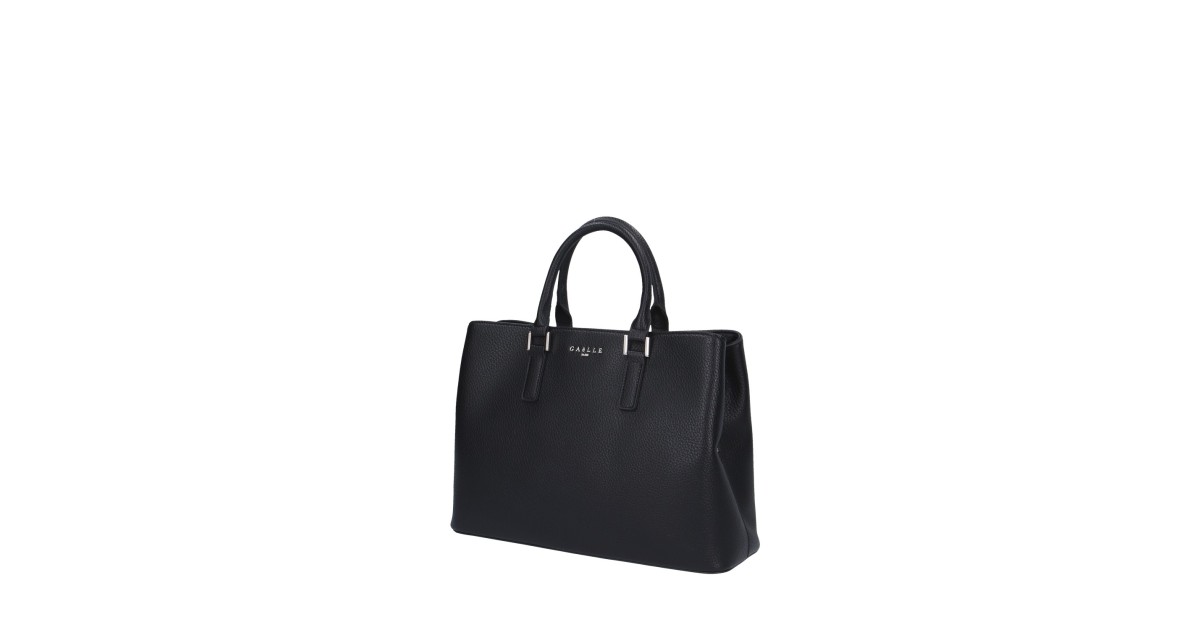 Gaelle Borsa a mano Nero GAACW01194