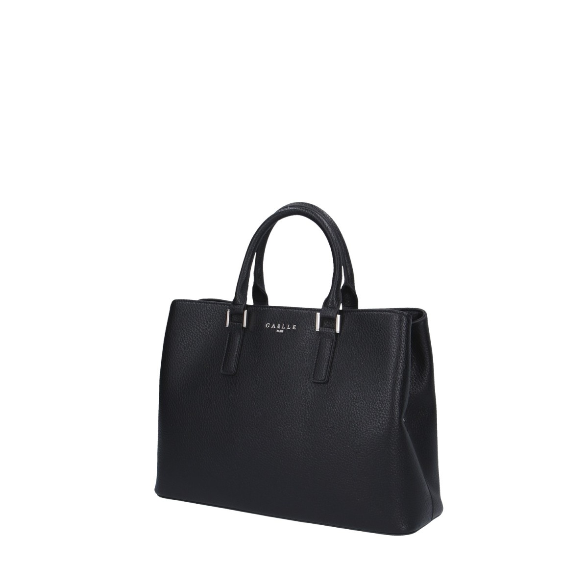 Gaelle Borsa a mano Nero GAACW01194