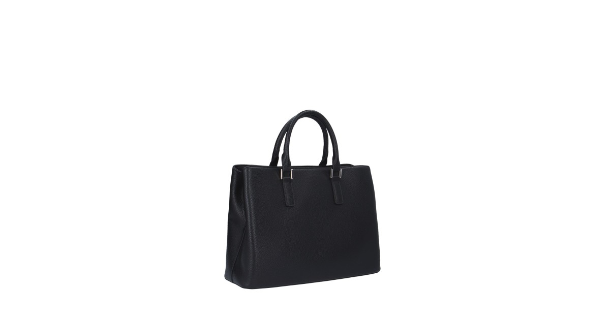 Gaelle Borsa a mano Nero GAACW01194