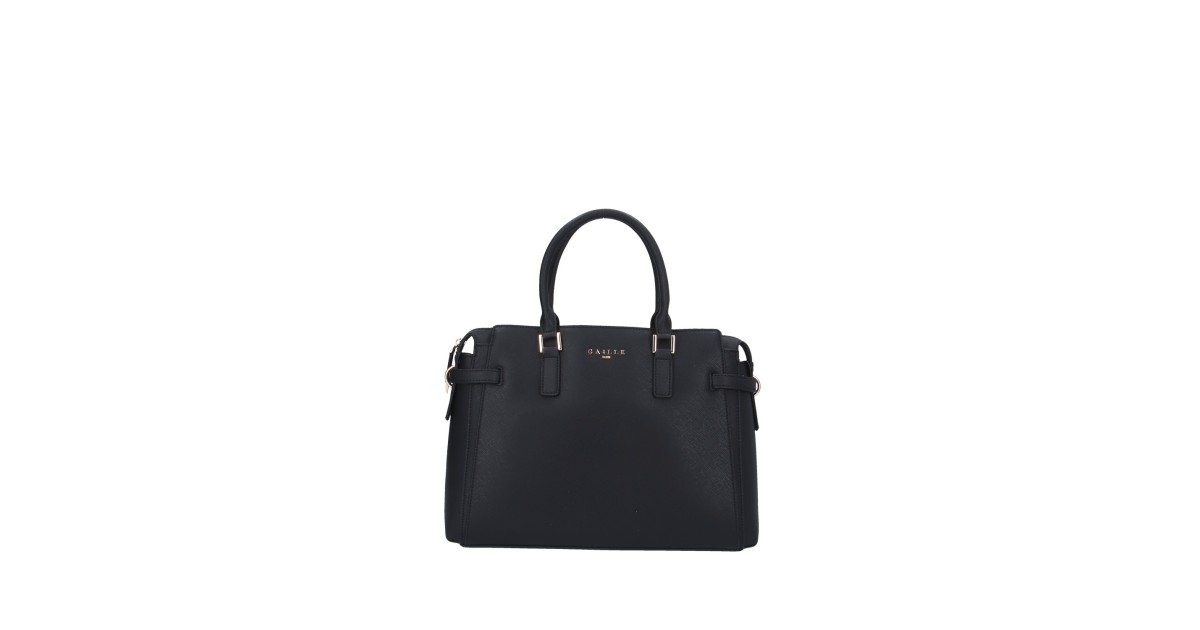 Gaelle Borsa a mano Nero GAACW01206