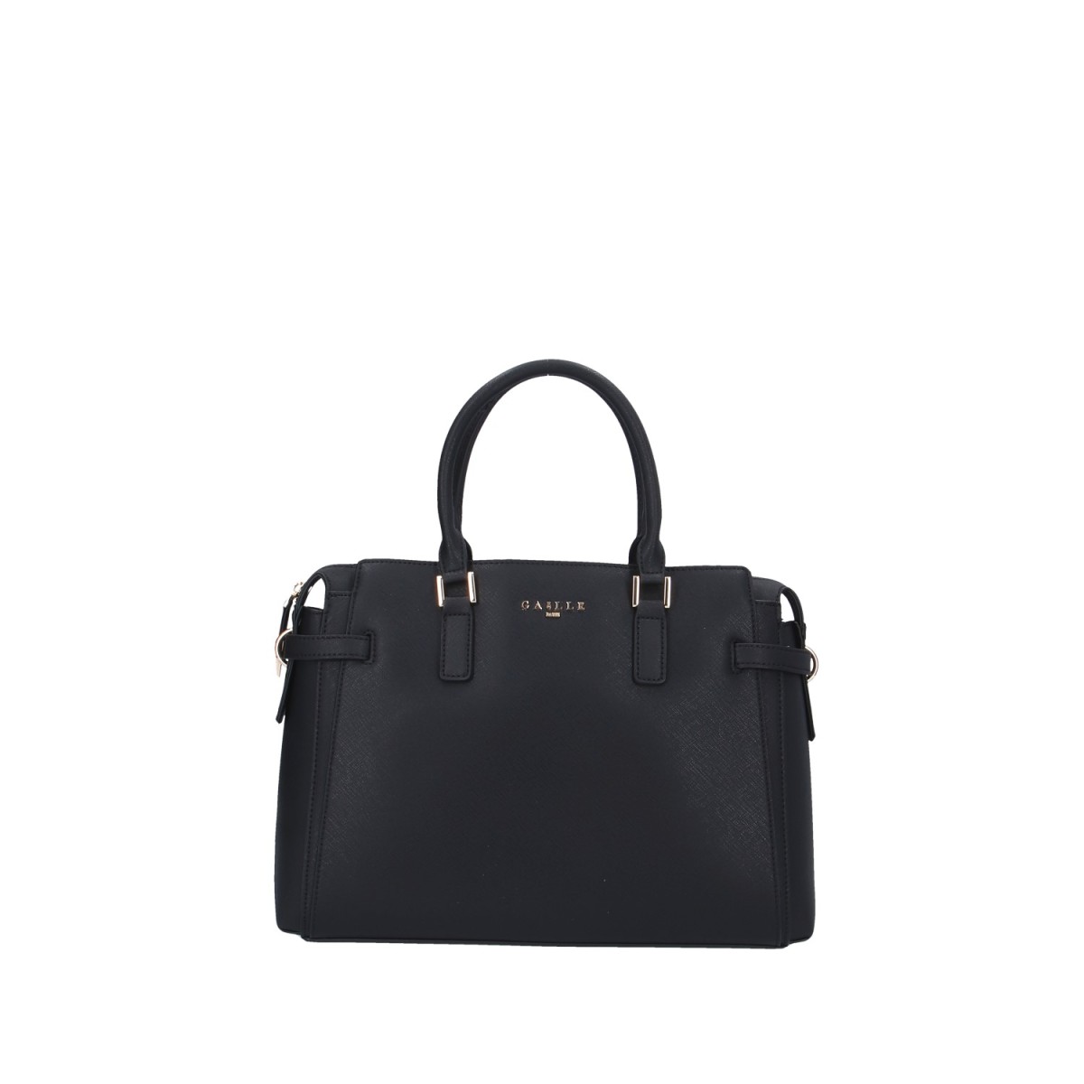 Gaelle Borsa a mano Nero GAACW01206