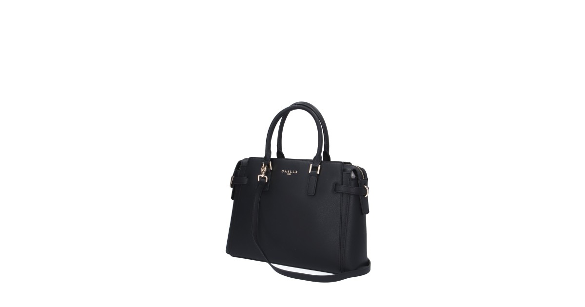 Gaelle Borsa a mano Nero GAACW01206