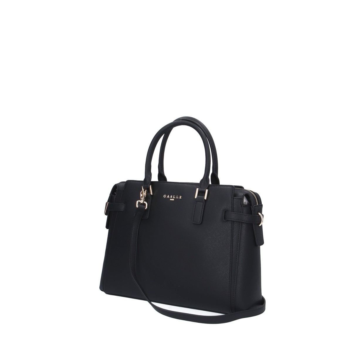 Gaelle Borsa a mano Nero GAACW01206