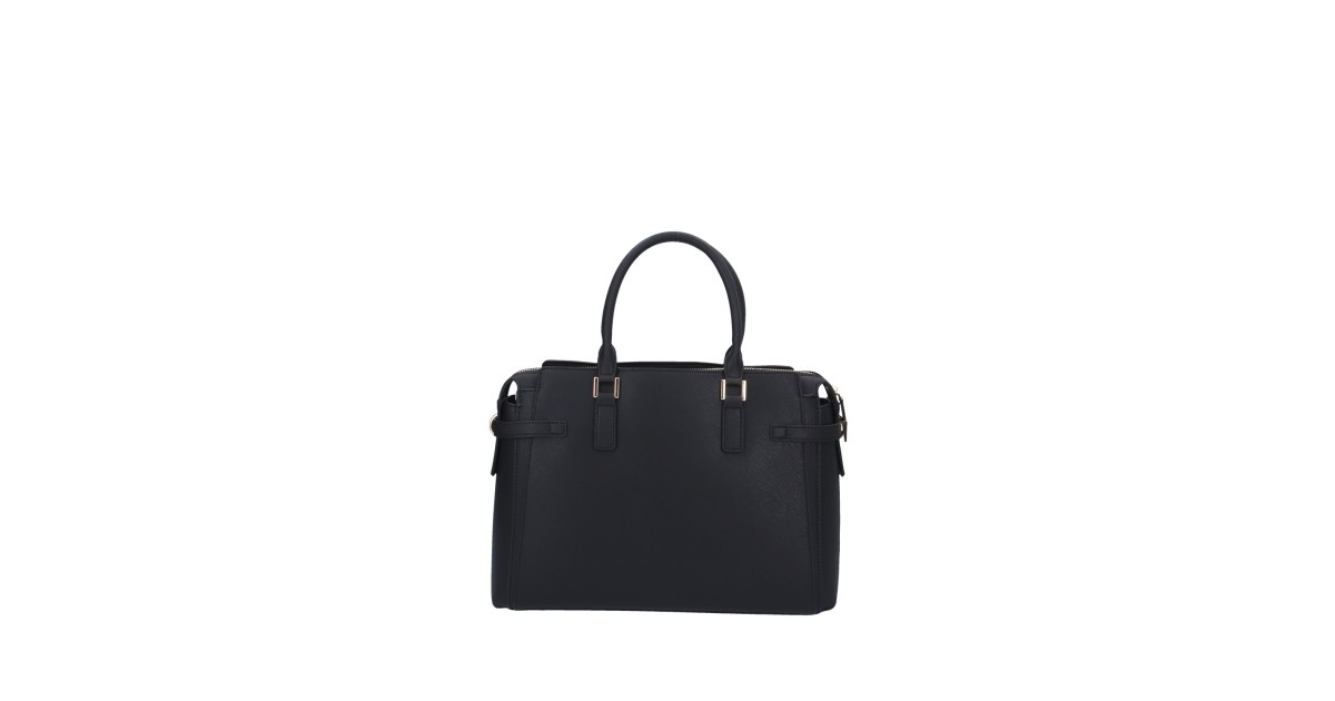 Gaelle Borsa a mano Nero GAACW01206