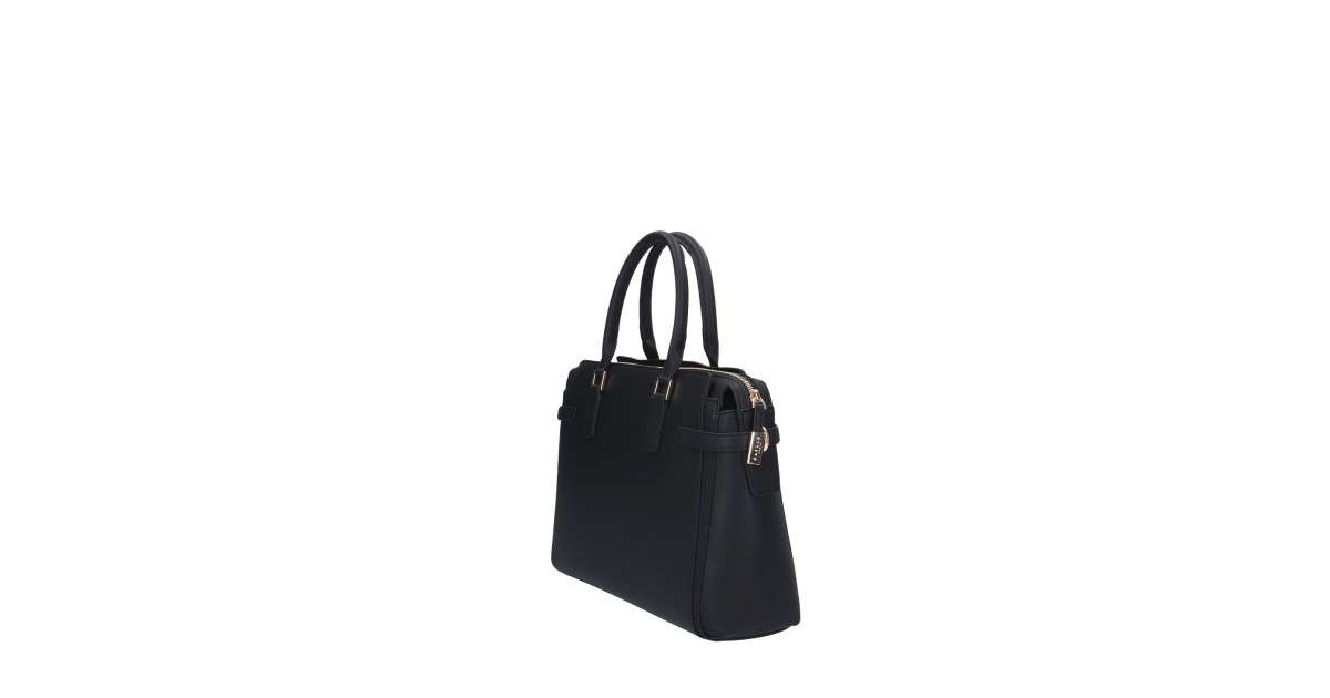 Gaelle Borsa a mano Nero GAACW01206