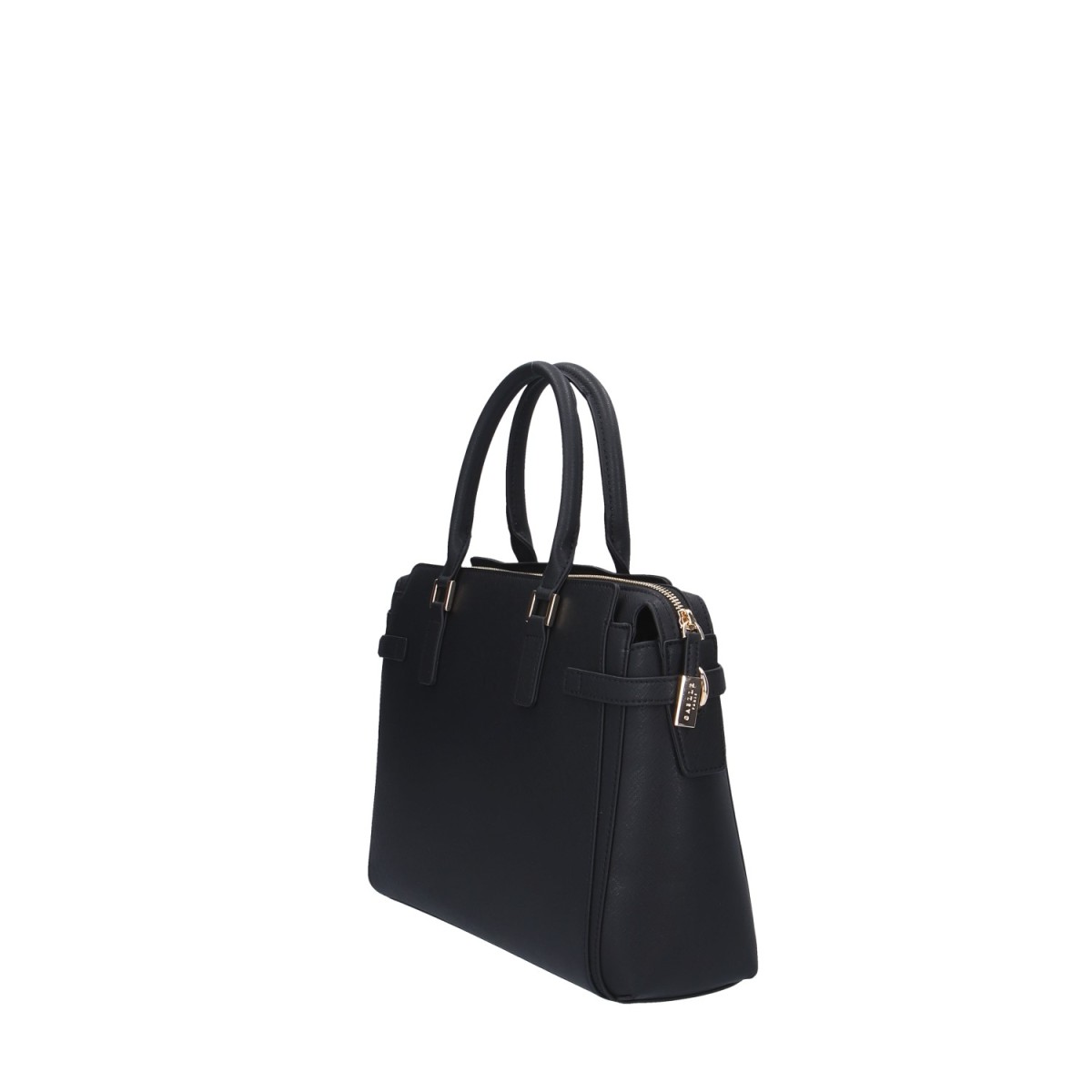 Gaelle Borsa a mano Nero GAACW01206